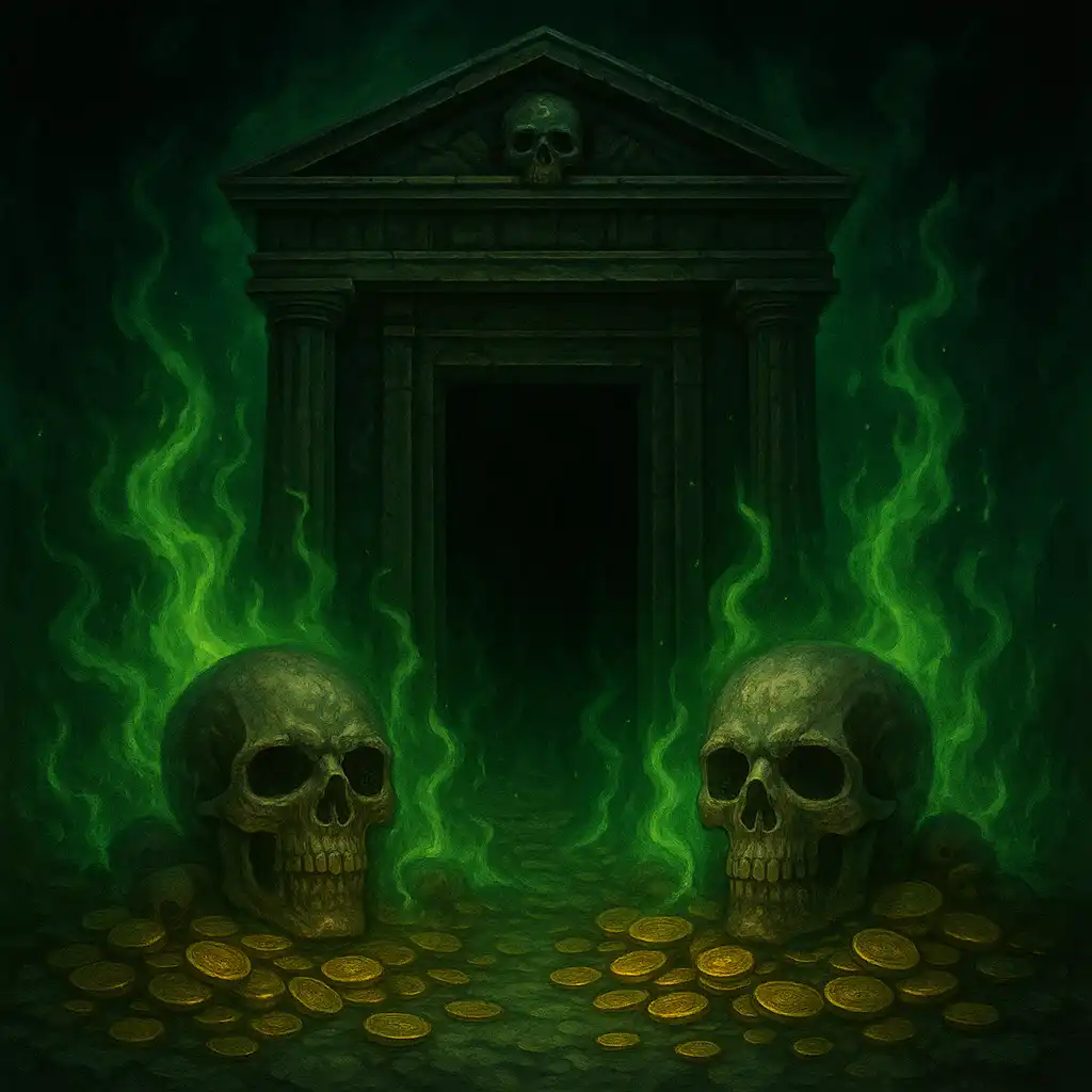 Gates of Hades